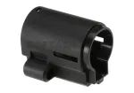 G&G Battery Extension Unit ARP9/ARP556/CM16 Raider 2.0E L Black
